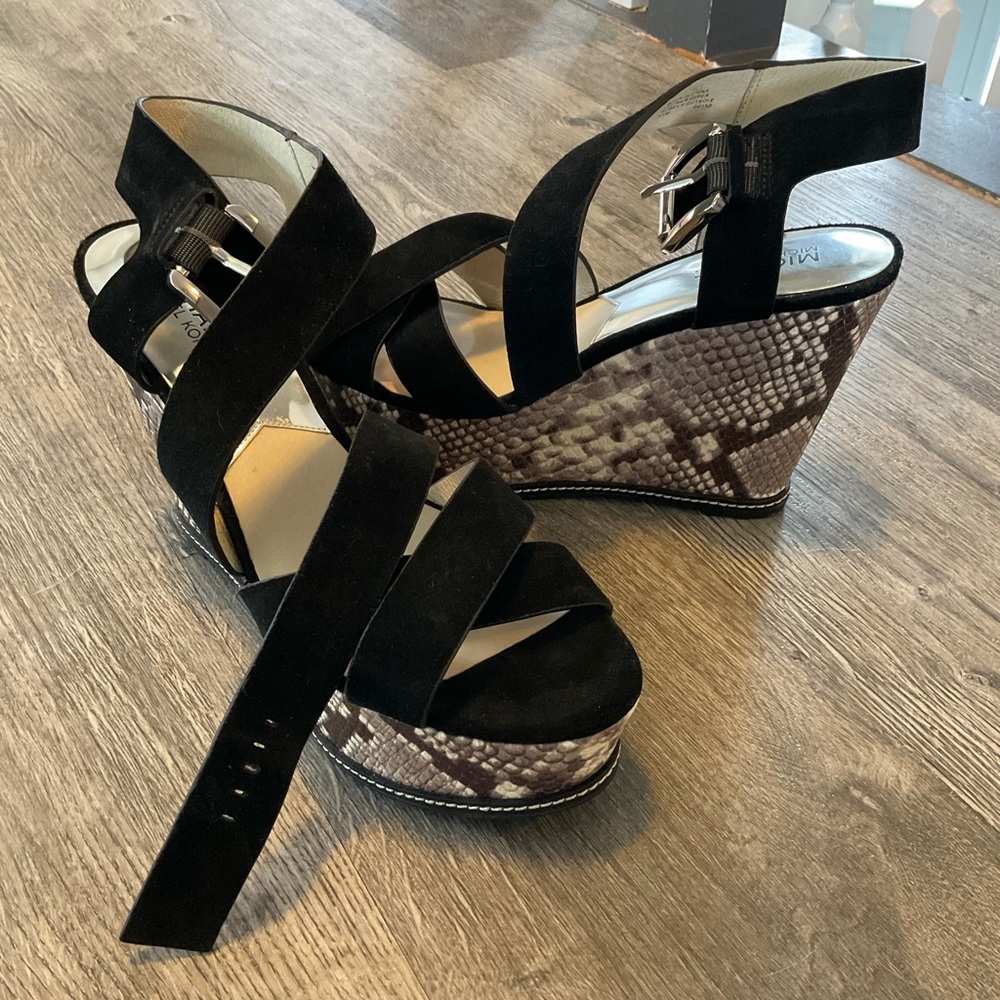 Michael Kors Wedges